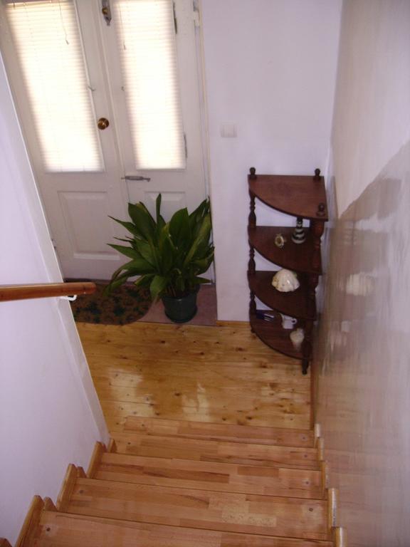 Marina Rooms Komiža Zimmer foto
